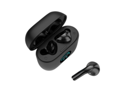 Fones LAXISCREED Cancelamento Ruído Tela Digital Ap25