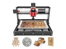 Máquina De Gravação Cnc Twotrees 3018 Pro