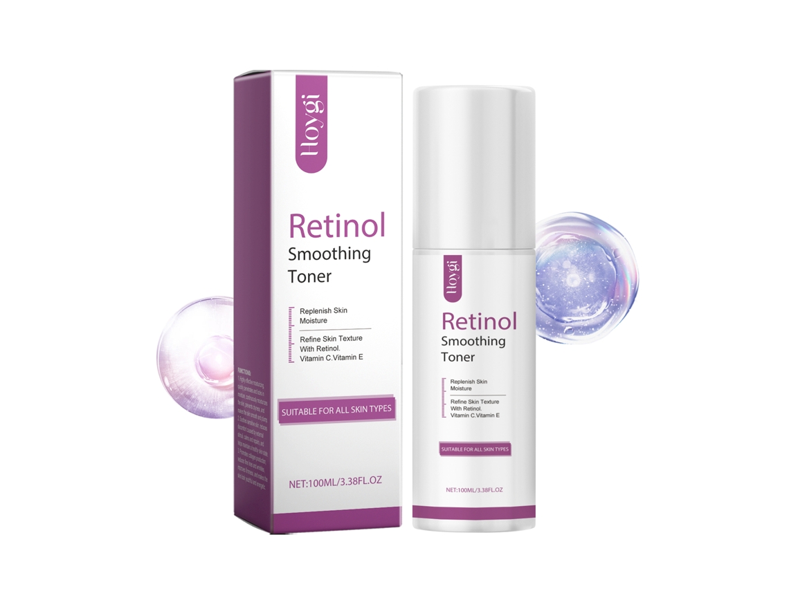 Tónico de Retinol para uma Pele Mais Firme e Hidratada LAXISCREED