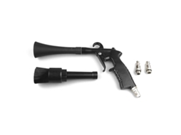 Air Blow Gun Kit High-pressure Car Cleaning Tools Eu/us/jp Connectors