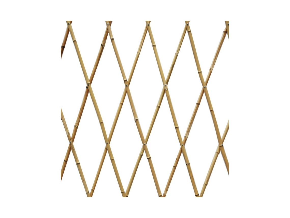 Celosia Extensible Bambu 120 X 240 Cm