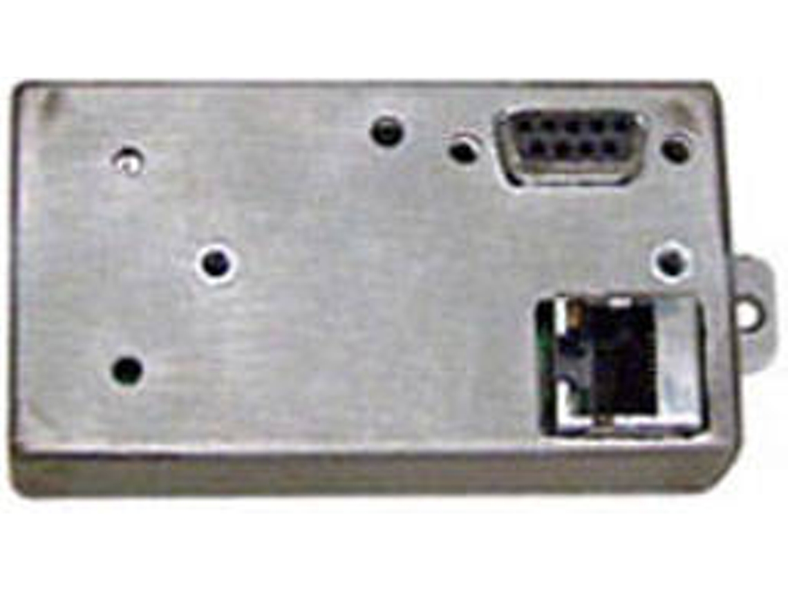 Adaptador de gestão à distância HEWLETT PACKARD AF400A