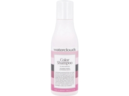 Champô Colorido Waterclouds Travel Size 70 ml