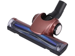 Escova Universal Para Aspirador De Pó 32 Mm, Bocal Turbo