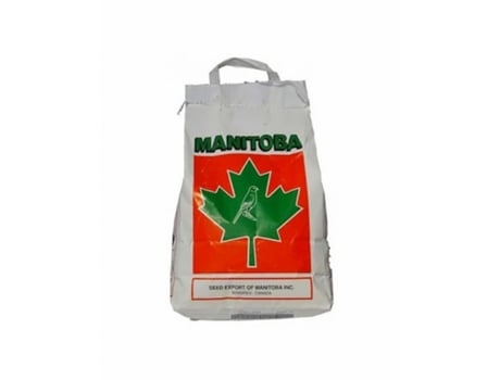 Mixtura para Canarios MANITOBA T3 Platino 5 kg