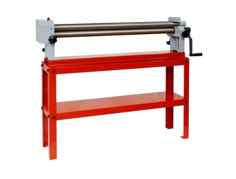 Máquina Dobradeira Manual HOLZMANN Bbm1000