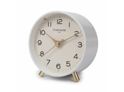 Tafelklok TIMEMARK Branco Vintage