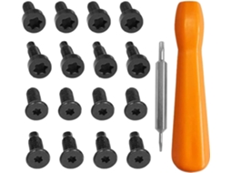 Conjunto De Chave Fenda Para Campainha Vídeo, Ferramenta Instalação