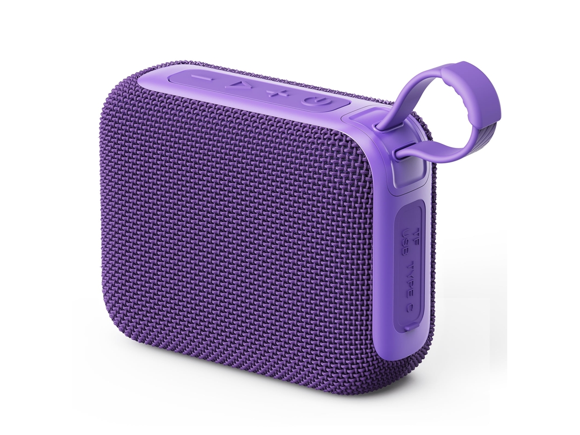 Mini Alto falantes Bluetooth Sem Fio STELASPLEN
