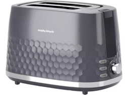 Torradeira MORPHY RICHARDS 222033 (850 W)