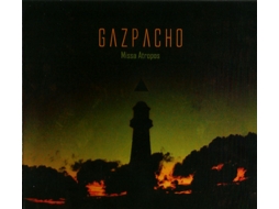 CD Gazpacho  - Missa Atropos