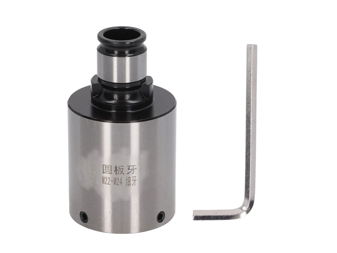 Laxiscreed Soquete De Aperto De 31mm Resistente À Oxidação Para Torres De Aperto