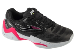 Set Lady 2501 C Tselw2501c, Femininos, Tênis, Preto, 40 Eu Joma