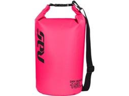 Saco RAS Dry Rosa (15L)