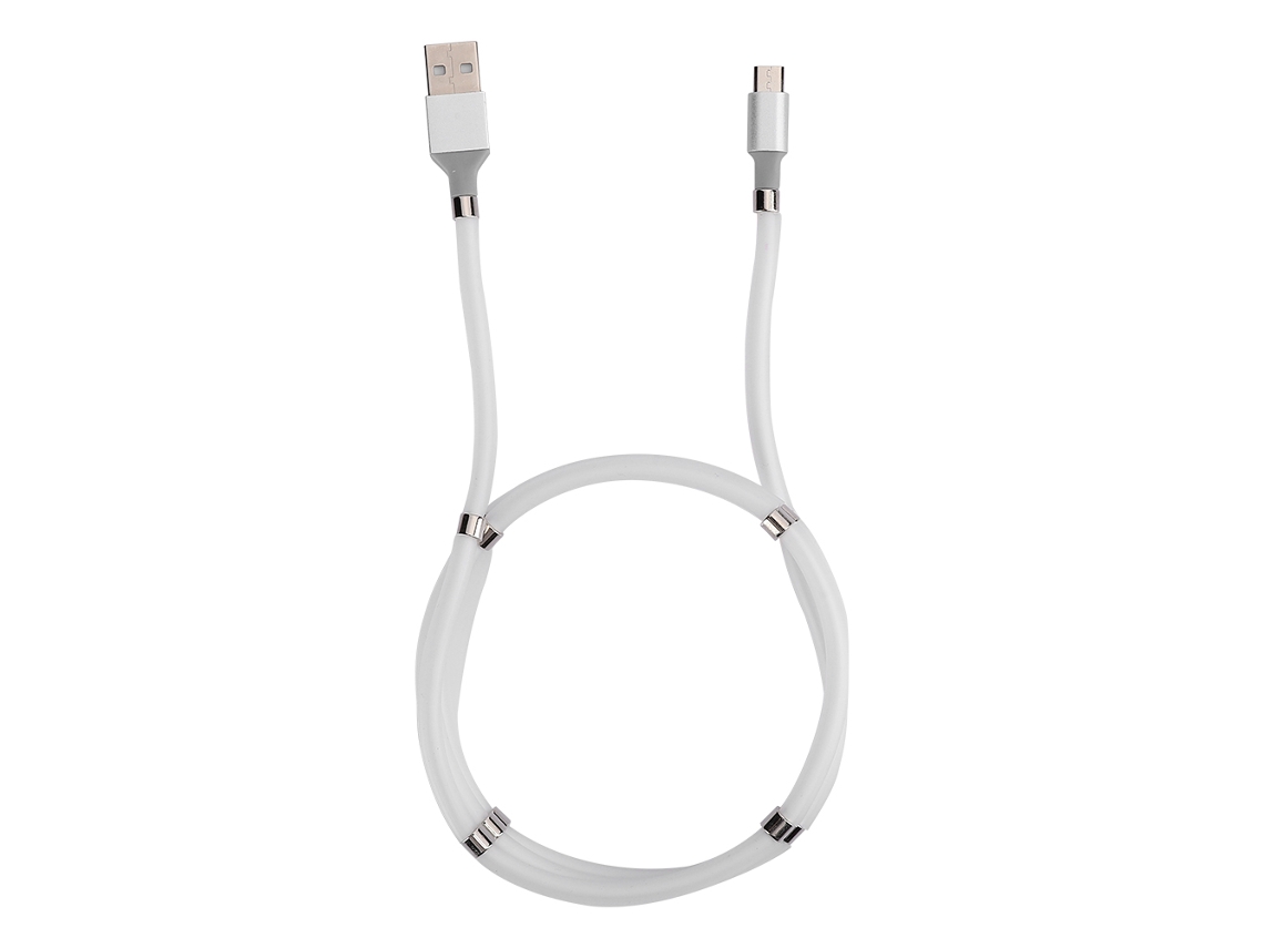 Cabo de Dados Magnético Soft LAXISCREED