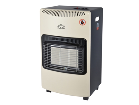 Aquecedor Termo DCG ELTRONIC Dcg Eltronic Gh02