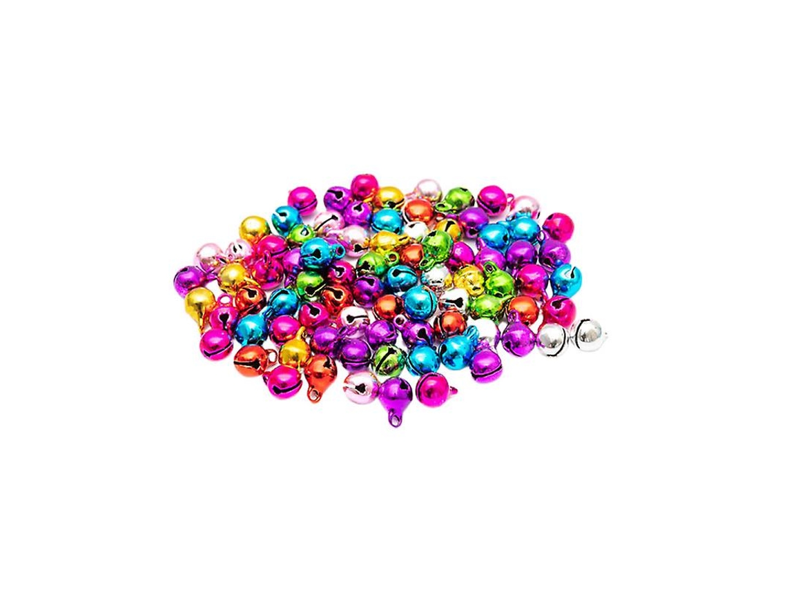 100Pcs Mini Sinos ALLINLESS