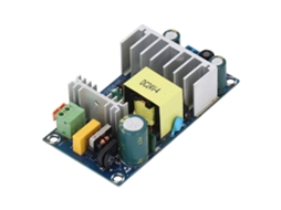 Aetheria módulo de Fonte Ca para Cc 85 265v para 24v 4a 100w Placa de Alimentação Switching para Sistema de Controle Industrial