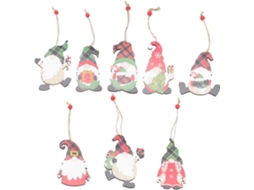 Enfeites Natalinos Para Iluminar Sua Árvore Com Brilho E Magia Festiva. Olysi Shop