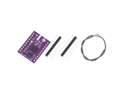 Módulo Acelerômetro Lis3dh Nrf51822 3 Eixos com Bluetooth Compatível
