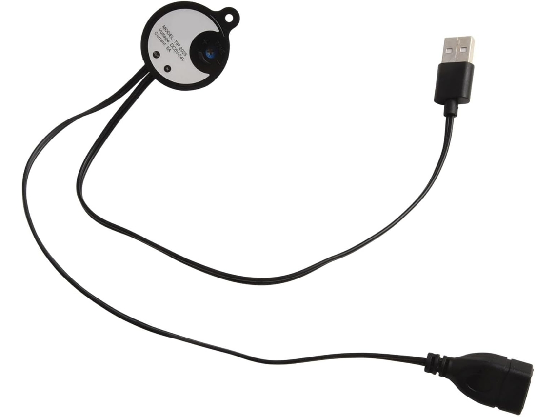 Interruptor Automático Com Sensor De Luz Para Fitas Led E Câmeras Segurança, Controlador Pir Diurno Noturno Dc 5v 24v 2a