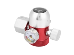 Laxiscreed Regulador De Pressão De Argon Para Controle De Gás E Fluxo