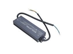 Laxiscreed Fonte De Alimentação Led Ip67, Driver De Iluminação, Transformador Para Iluminação Exterior 170-265v