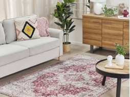 Tapete BELIANI Arhavi (Multicolorido - 230x150x1 cm)