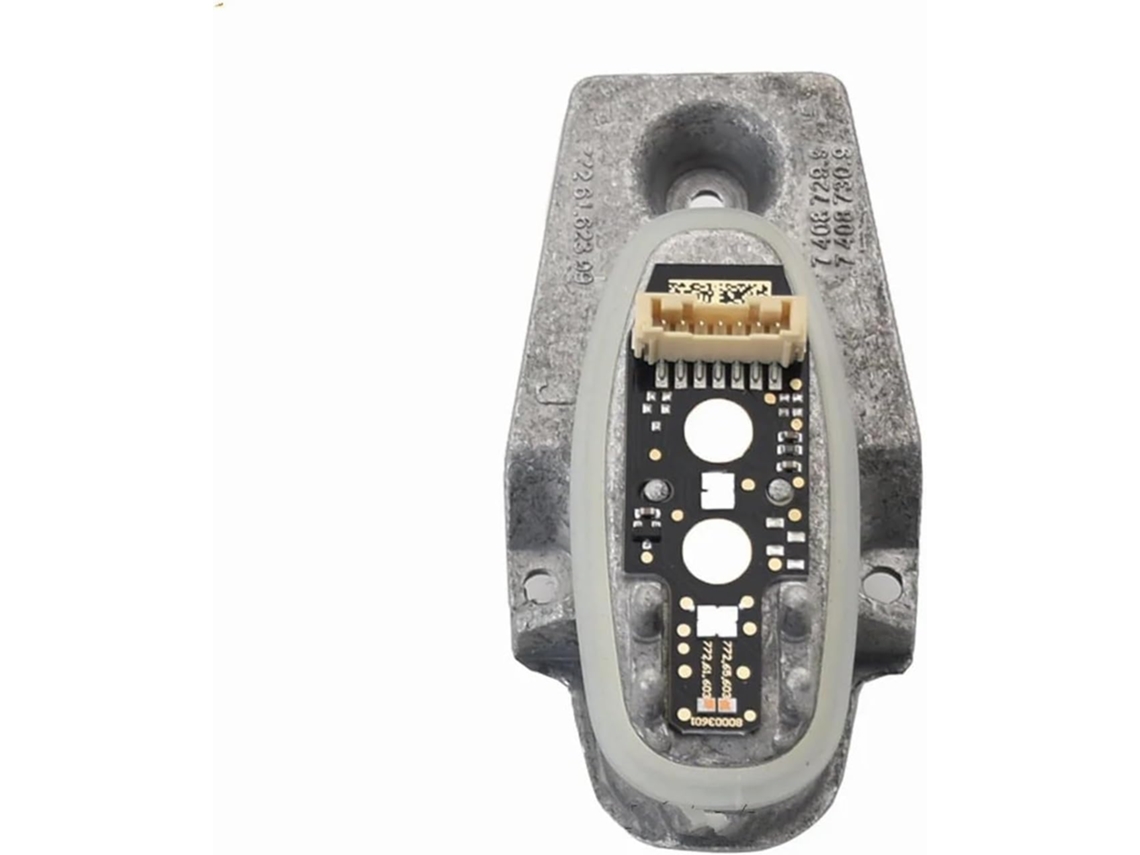 Sensor De Nivelamento Automático Do Farol Para Bmw Série 7 G11 G12 2014-2018 Módulo Pisca, Farol, Luzes Diurnas Drl