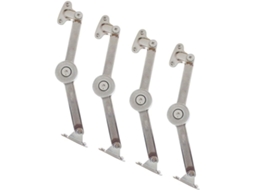 96595gt 96595-Almofada De Agaste Superior Da Tesoura Compatível Com Os Elevadores Genie Gs 1530 1532 1930 1932 2032 2046