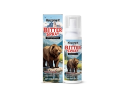 Spray Repelente de Ursos Seguro Exterior