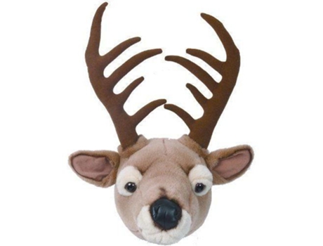 Troféu Cabeça de Veado Bibib