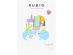 Livro Rubio English 10 Years Beginners de Slu Enrique Rubio Polo (Espanhol)