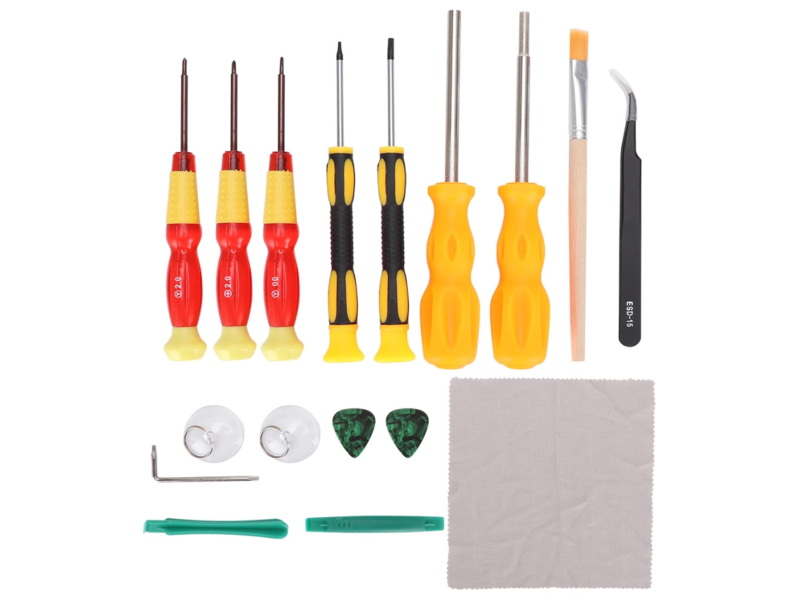 Kit de Reparo de Celular LAXISCREED