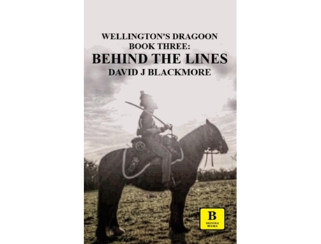 Livro Behind The Lines de Blackmore, David et al. (Inglês)
