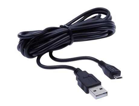 Cabo de Carregamento Xbox One Micro Usb Sob Controle UNDER CONTROL