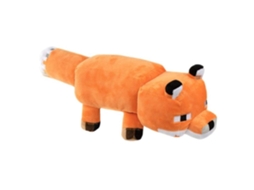 Halantex - Minecraft - Almofada Fox 51 Cm