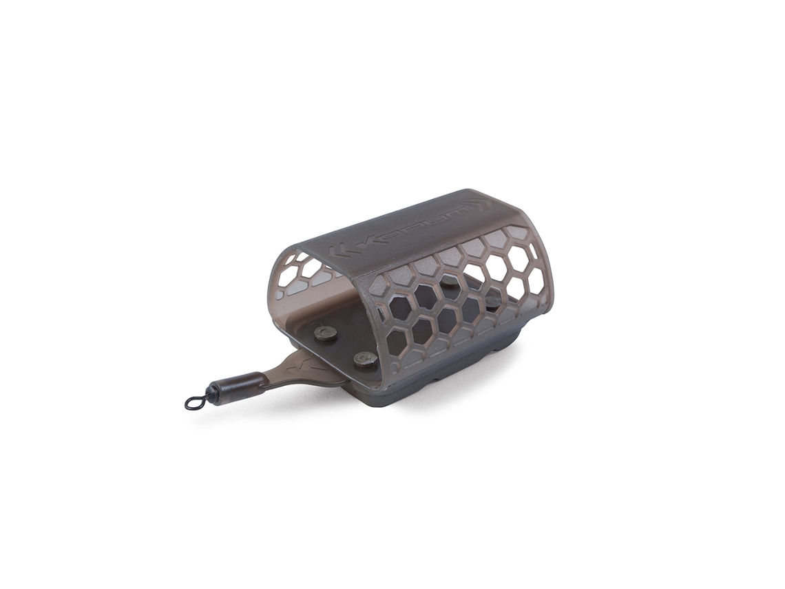 Alimentador KORUM river 90g