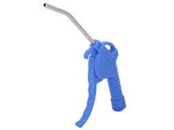 Laxiscreed Pistola De Ar Para Limpeza Profissional Com Sopro Potente