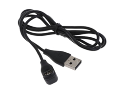 Cabo de carregamento USB com conector de 4 pinos para Approach X10 / S10 / S40 / S60 Ly Ebike
