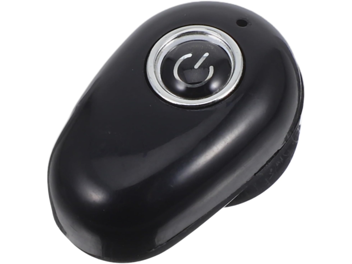 Fone De Sem Fio Com Ruído E Som Alta Mini Para Design Leve Em Ioga