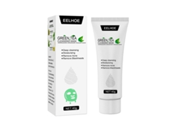 Máscara Peel off Chá Verde Limpeza Eficaz