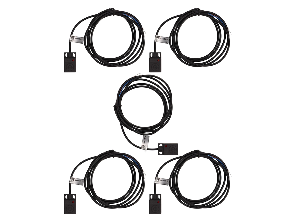 Sensor de Umidade e Temperatura do Solo Sht15 | S/MARCA