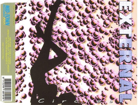 Cd Circles, External Mid-town Records