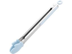 Pinça Para Churrasco, Pinça Para Churrasco, Utensílios Com Espátula De Silicone Para Linguiça, Espátula De Cozinha
