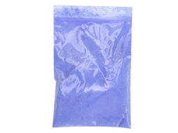 Pó Termocrômico 31℃ Pigmento Sensível Ao Calor Para Diy Muda De Cor Azul Escuro Para Roxo Claro 10g