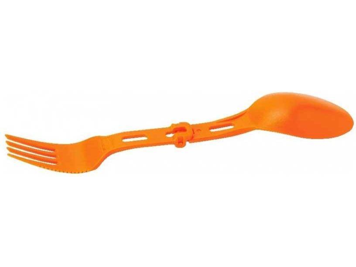 Faqueiro Para Campismo PRIMUS Folding Spork