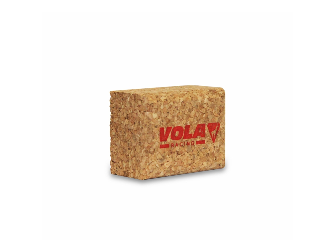 Vara de cortiça vola
