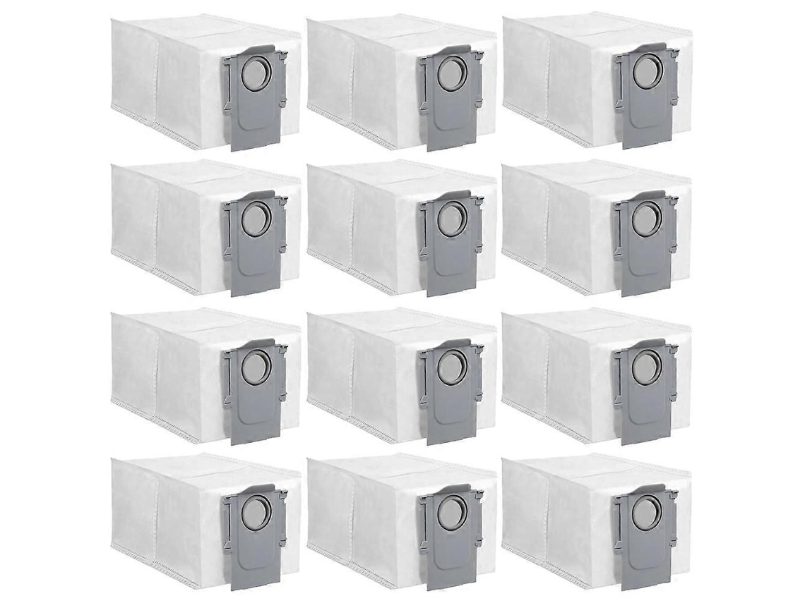 Sacos De Reposição Para Aspirador De Pó Robô Saros Z70_glo