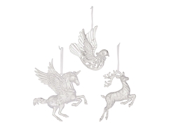 Enfeites Natalinos Para Iluminar Sua Árvore Com Brilho E Magia Festiva. Olysi Shop